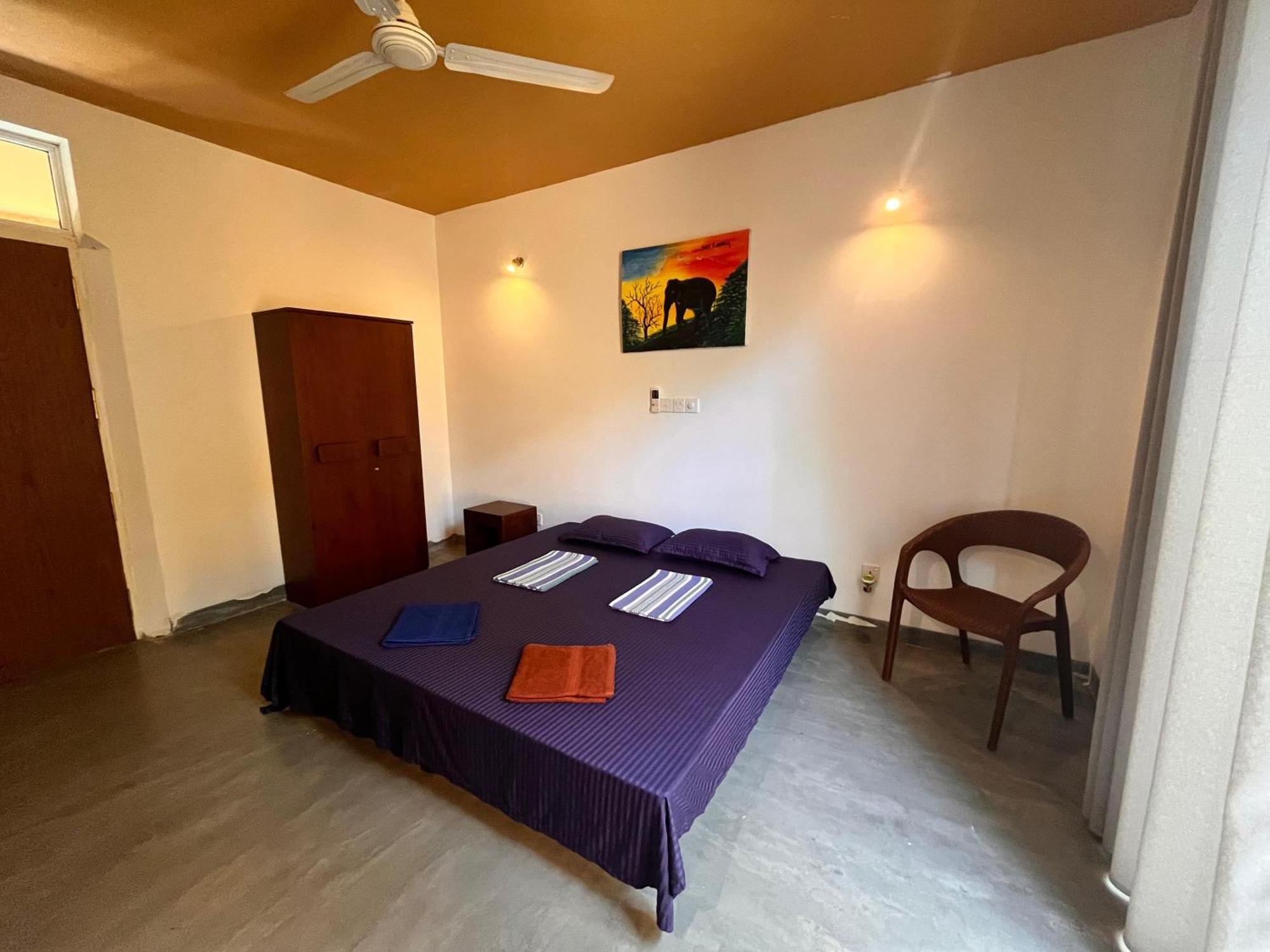 The Hostel Mirissa Luaran gambar